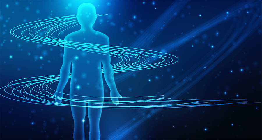 Bioenergi-healing